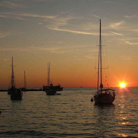 Apartments In Novigrad - Istrien 46738 Karpinjan 外观 照片