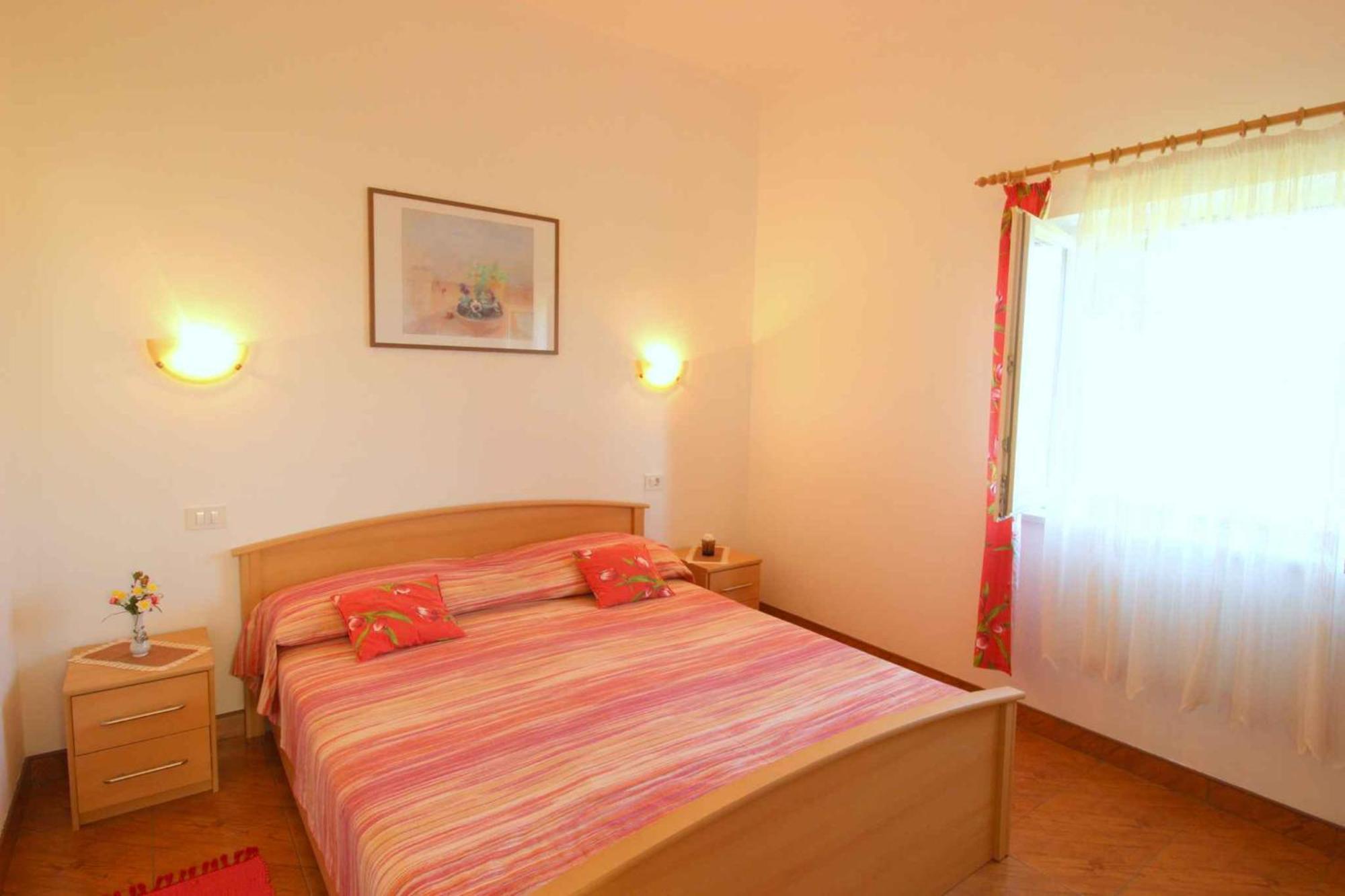 Apartments In Novigrad - Istrien 46738 Karpinjan 外观 照片