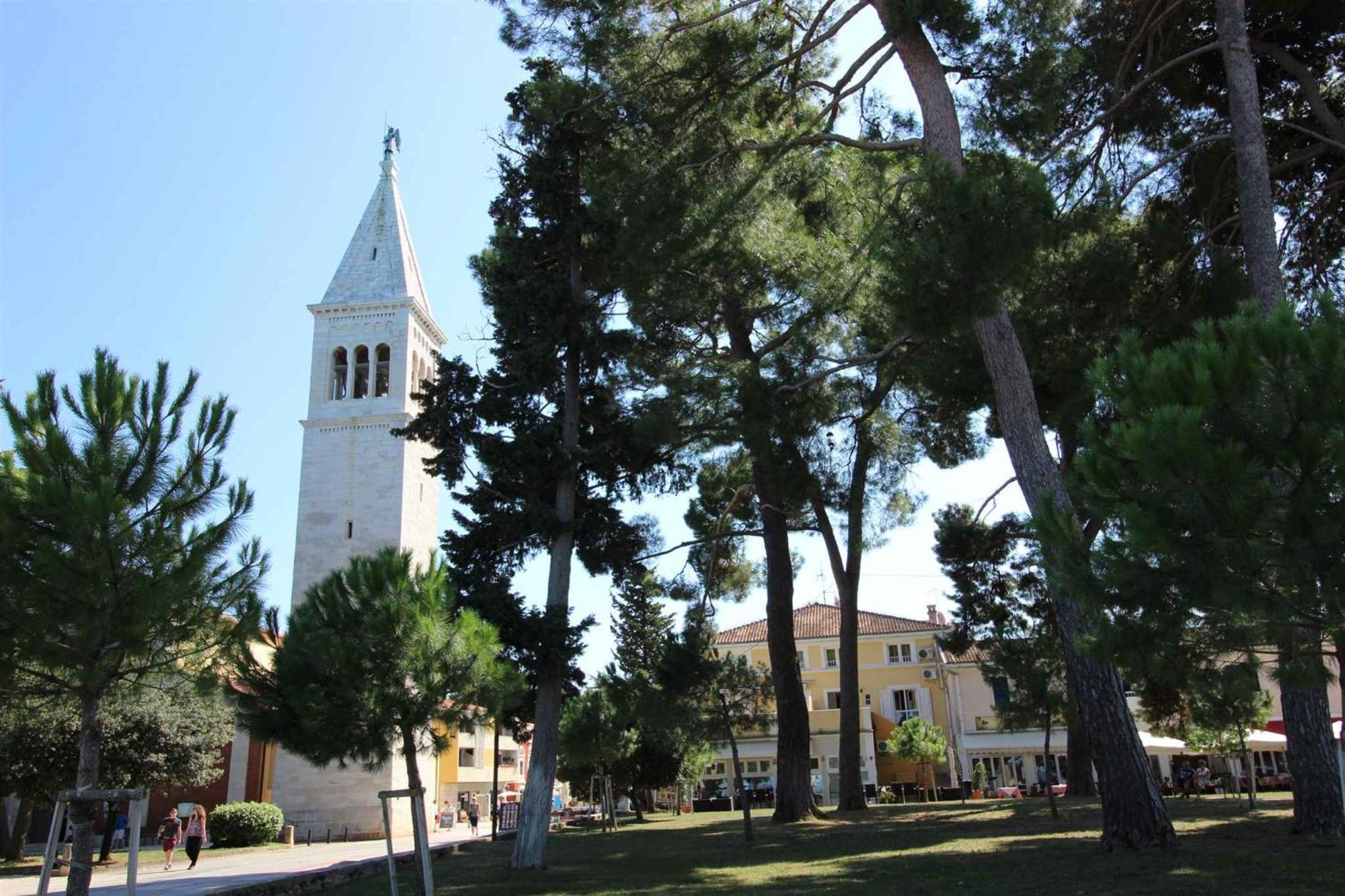 Apartments In Novigrad - Istrien 46738 Karpinjan 外观 照片