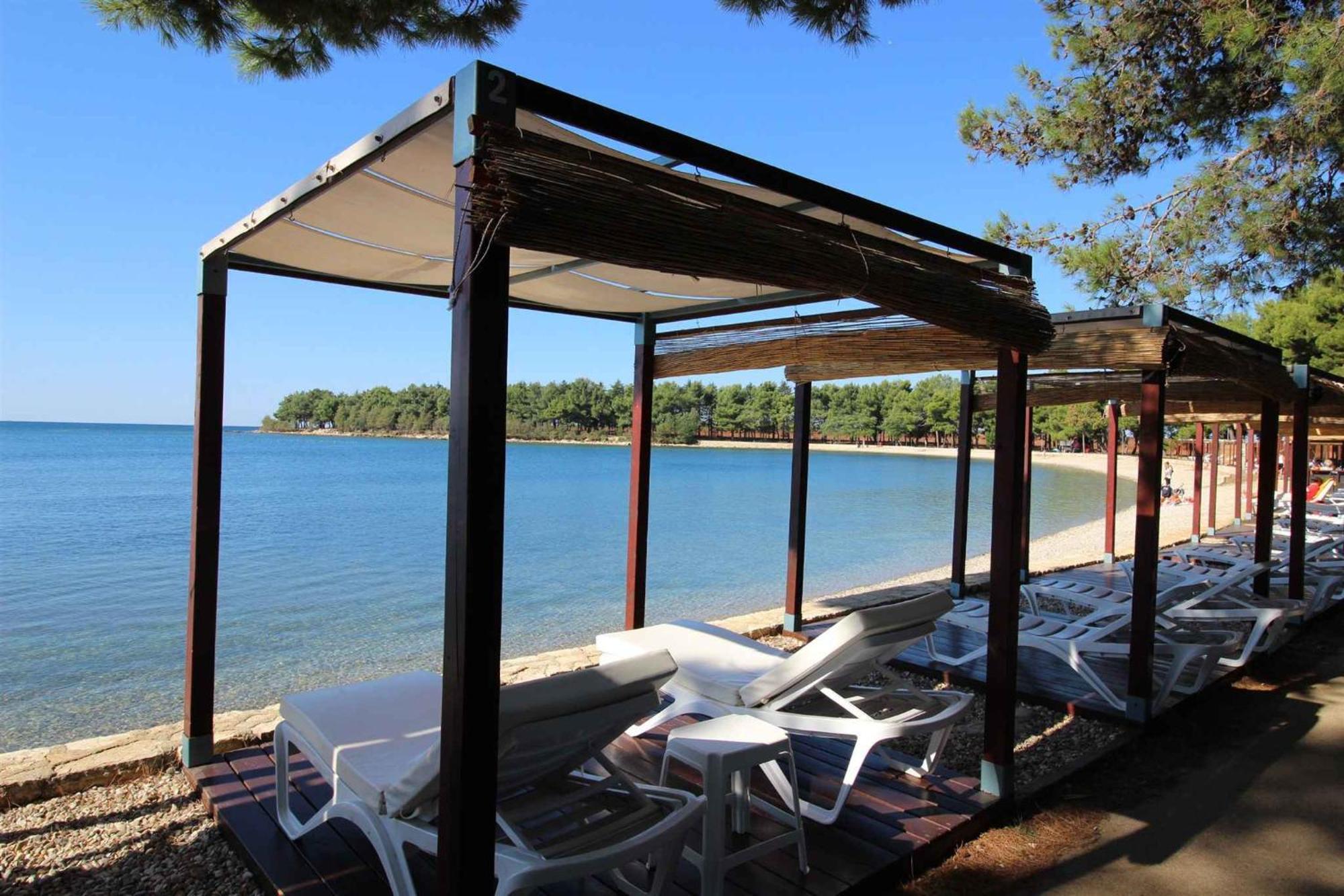Apartments In Novigrad - Istrien 46738 Karpinjan 外观 照片
