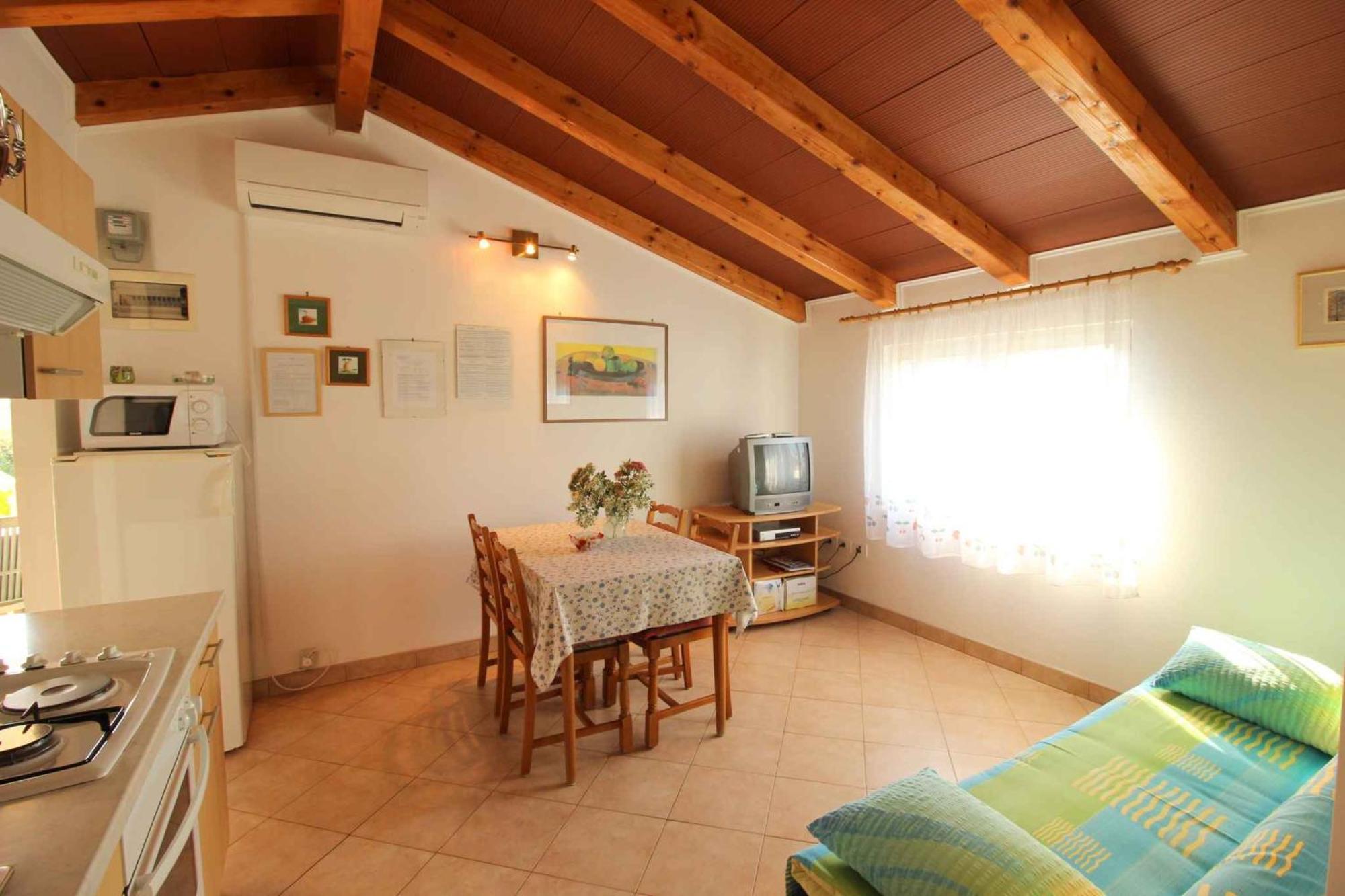 Apartments In Novigrad - Istrien 46738 Karpinjan 外观 照片