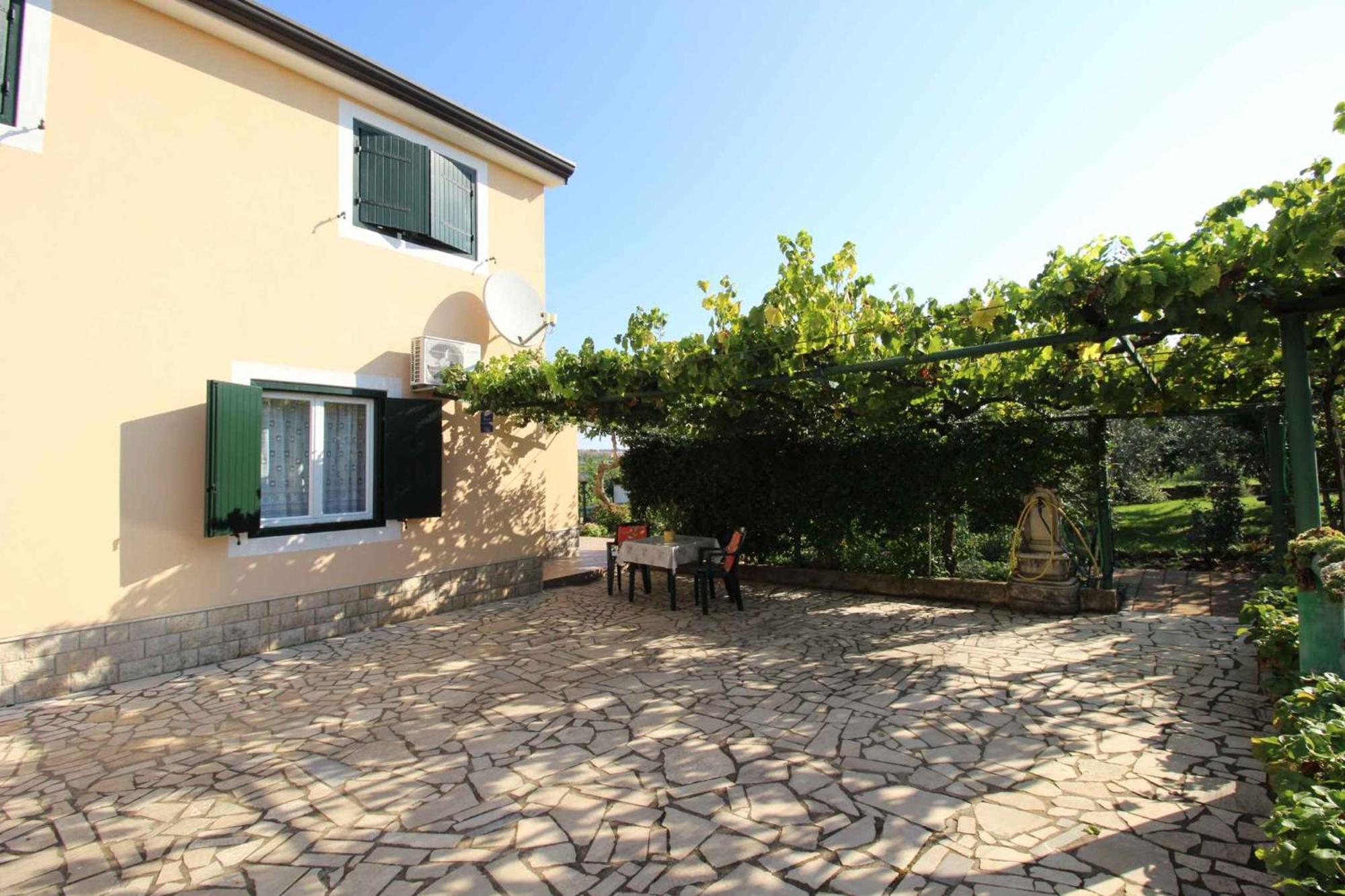 Apartments In Novigrad - Istrien 46738 Karpinjan 外观 照片