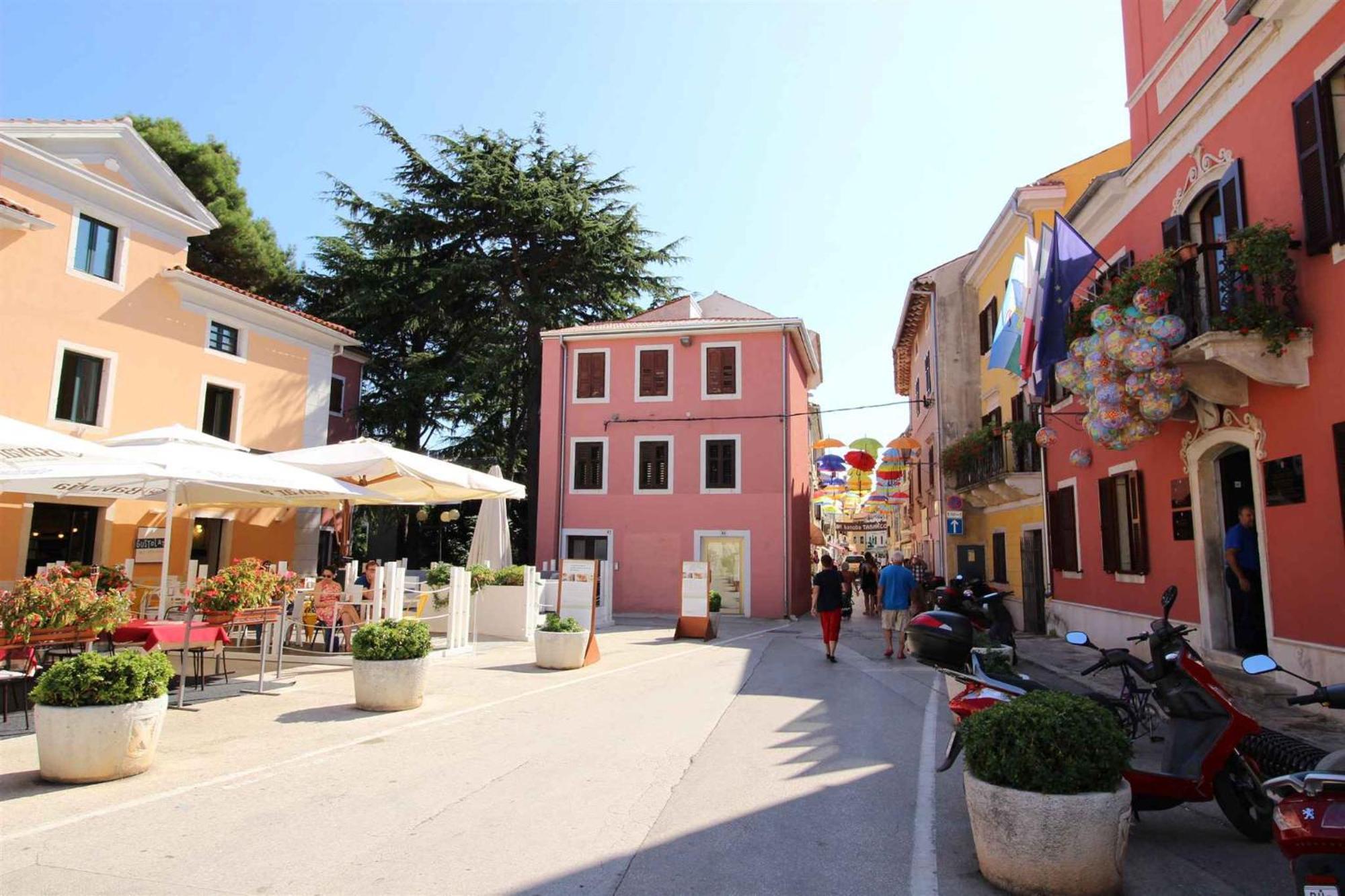 Apartments In Novigrad - Istrien 46738 Karpinjan 外观 照片