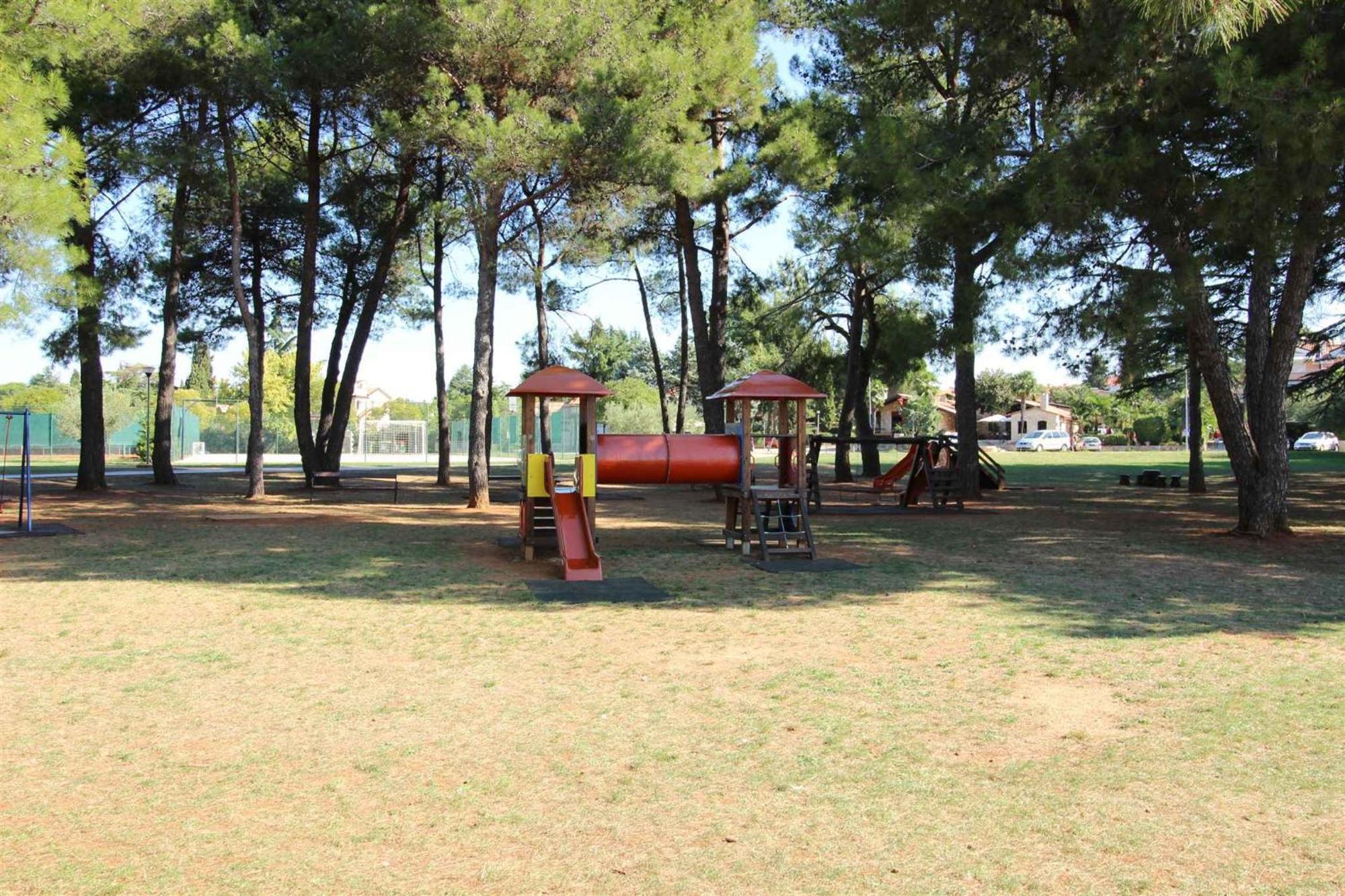 Apartments In Novigrad - Istrien 46738 Karpinjan 外观 照片
